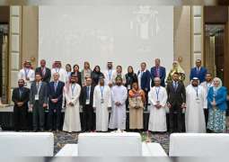 الفجيرة تستضيف الاجتماع الإقليمي العاشر للجان الوطنية العربية لبرنامج الماب