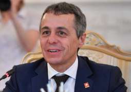 European Commission's Vice-President to Visit Switzerland From March 15-16