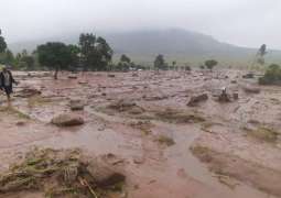 Death Toll From Tropical Cyclone Freddy in Malawi Rises to 225 - Disaster Management