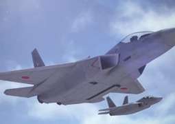 Defense Ministers of Japan, UK, Italy Meet in Tokyo to Discuss New Fighter Jets - Ministry