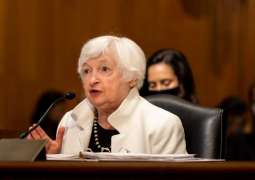 Yellen Says US Banking 'Safe and Sound' as Another Bank Rescue Gets Underway