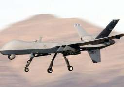 US Changed UAVs Flight Routes After MQ-9 Incident - Tracks Analysis
