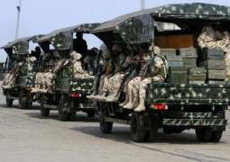 Three Soldiers Killed, 11 People Injured in Mine Blast in Nigeria - Reports