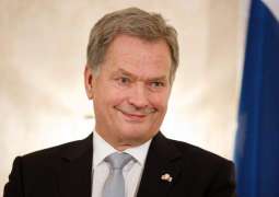 Finland's NATO Membership Not Complete Without Sweden - Finnish President