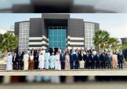 المرر يترأس وفد الإمارات المشارك في اجتماعات الدورة ال 49 لمجلس وزراء خارجية منظمة التعاون الإسلامي