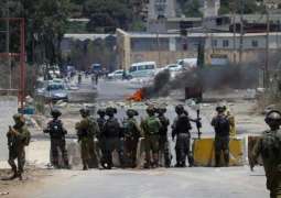 Palestinian Killed in West Bank During Clashes With Israeli Forces - Health Ministry