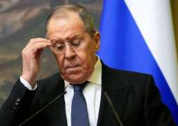 West Working to Undermine 3+3 Format on South Caucasus - Lavrov