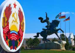Situation Throughout Transnistria Remains 'Stable' - Presidential Press Service