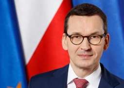 Polish Prime Minister Says Germany Did Not Pay War Reparations to Warsaw
