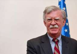 US Should Not Cooperate With International Criminal Court on Putin Arrest Warrant - Bolton
