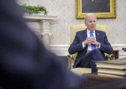 Biden Says Vetoed First Bill of Presidency, Rejecting Repeal of ESG Retirement Fund Rule