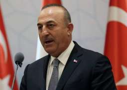 Turkey-Russia-Iran-Syria Delegations Meeting Possible in Near Future - Cavusoglu