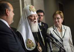 Lithuania Signs Pact With Istanbul's Orthodox Church in Bid to Abandon Moscow Patriarchate