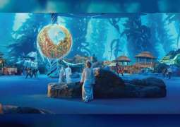 SeaWorld Yas Island to open its doors 23 May in Abu Dhabi