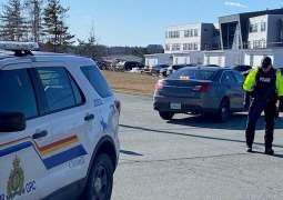 Student Who Stabbed Teachers in Nova Scotia Charged on 11 Counts - Halifax Police