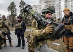Ukrainians Call Russia's Anti-Drone Defenses 'Black Magic' - Reports