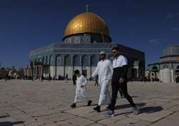 Israel to Ease Entry to Jerusalem for Palestinians During Holy Month - Reports