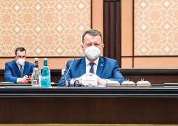 Permanent US Army Garrison Deployed in Poland - Defense Minister