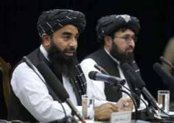 Taliban Neutralize 3 Islamic State Fighters in Kabul - Spokesman