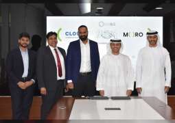 Moro Hub collaborates with Cloud4C to provide sustainable hosting, managed services