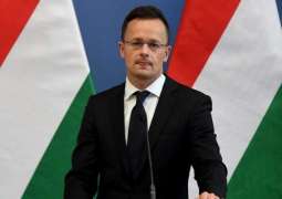 US's Meddling in Other Countries' Internal Affairs Outrageous - Hungarian Foreign Minister Peter Szijjarto 