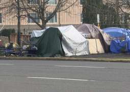 US Lawmakers Introduce $300Bln Bill to Invest in Housing, Support for Homeless - Statement