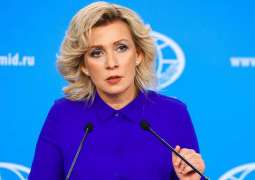 ICC Decisions Cannot Affect Work of Russian Diplomats in UN - Russian Foreign Ministry, Maria Zakharova
