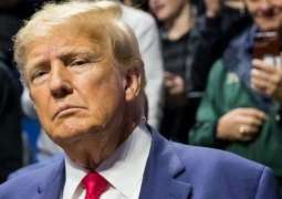 Trump Created 'False Expectation' With Claims About 'Arrest' - Manhattan DA