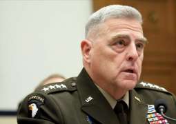 US Not at War With Russia, Only Goal to Help Ukraine Defend Itself - General Milley