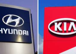 Hyundai, Kia Recall Over 570,000 Vehicles Due to Fire Risk - US Transport Safety Agency