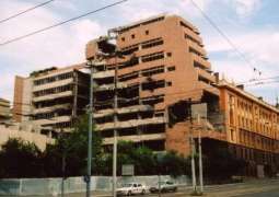 Serbian Lawyer Expects Hearing on NATO Usage of Depleted Uranium in Yugoslavia by Year End