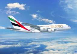 Emirates to launch first A380 service to Bali