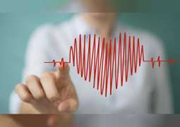 300 طبيب  مختص يشاركون فى فعالية  بدبي  حول مرض قصور عضلة القلب