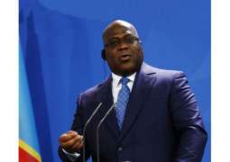 DRC's Ministry Announces Appointment of Ex-War Crimes Convict as Country's Defense Chief