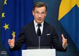 Swedish Prime Minister Says Finland Will Join NATO Earlier Than Sweden