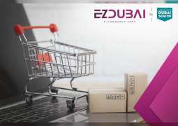 EZDubai highlights double-digit growth of MENA e-commerce market