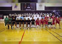 Sharjah Government departments' Football Championship kicks off