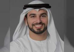 سعيد القرقاوي نائباً لرئيس غرفة دبي للاقتصاد الرقمي