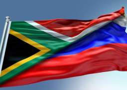 Russia, South Africa Mull Creating BRICS Geological Platform for Data Sharing - Ministry