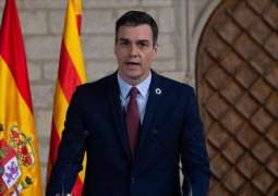 Spanish Prime Minister Pedro Sanchez Announces Changes in His Cabinet Ahead of Local Elections