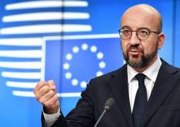 European Council President Stresses Importance of Launching EU Civilian Mission in Moldova