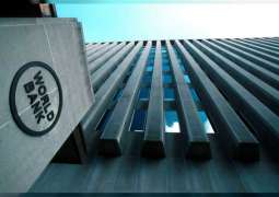 Global economic growth to slump to three-decade low, World Bank warns