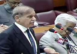 PM comes down hard upon judiciary for not holding Imran Khan 'accountable'