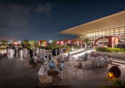 House of Wisdom’s popular Ramadaniyat outdoor bazaar is back for UAE families to enjoy its activities