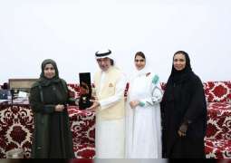 مجلس سيدات أعمال عجمان يشارك في أعمال المنتدى الخامس لصاحبات الاعمال الخليجيات في جدة