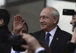 Turkish Homeland Party Presidential Hopeful Says His Deal With Kilicdaroglu Not Impossible