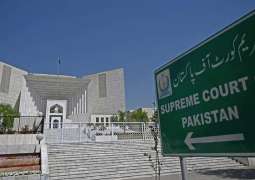 SC resumes hearing of petitions against delay in Punjab, KPK elections