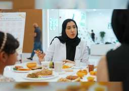 MoHAP launches community awareness campaign to promote healthy eating habits