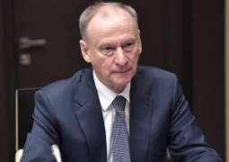 Russian Security Council Secretary Patrushev to Attend SCO Meeting in India