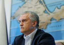 Drone Taken Down in Simferopol District in Crimea, No Casualties, Destruction- Region Head